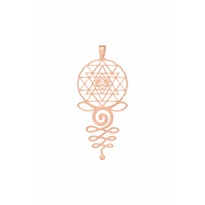 Шрі Янтра Уналоме 