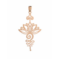 Підвіски-талісмани із сакральним змістом від Vitara Jewelry Підвіски-талісмани із сакральним змістом від Vitara Jewelry